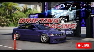 CarX Street  Multiplayer Lobbies  Drifting  Drag Racing amp More 104 [upl. by Enileve]