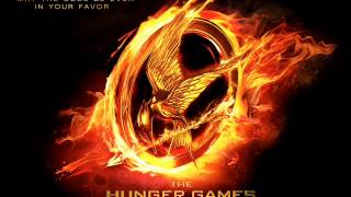 The Hunger Games  The Fallen Original Studio Version [upl. by Kailey896]