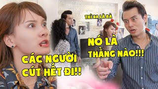 Nỗi BẤT HẠNH của Nàng Dâu khi sống với Mẹ Chồng QUÁI THAI  SỐNG CHUNG VỚI MẸ CHỒNG  Phim VTV [upl. by Neelcaj673]