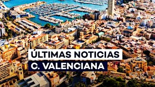 Resumen en video de lo que está pasando en Valencia  España  EdwinVibes [upl. by Mcclary920]