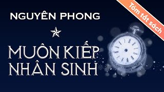 Tóm Tắt Sách Muôn Kiếp Nhân Sinh  Tập 1 [upl. by Tiat]