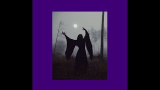 Witch Playlist  Halloween Playlist [upl. by Politi]