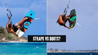 Straps Vs Boots When amp Why Should You Switch [upl. by Lilybelle]