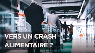 Pénuries Guerres Inflation  vers un crash alimentaire   Documentaire crise mondiale  ADN [upl. by Zanlog825]