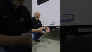 Towing Package  Jayco Eagle HT Fifth Wheel – Top 10 Features amp Benefits – Jayco RV [upl. by Fulmis]