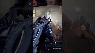 Warframe Nezha Gameplay clip 11 gaming warframe [upl. by Erick235]