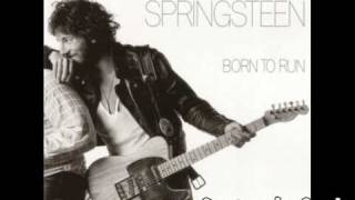 Born to Run  Bruce Springsteen  Quatre de Corda [upl. by Olva]