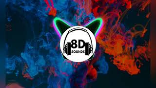 Hislerim 8DBassBoosted Hislerim 8D BASSBOOSTED  Car Music  bass boosted music  Bassboosted [upl. by Alamaj]