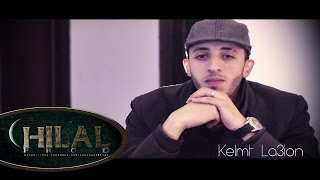 LMed Yassin  Kelmt La3ion  Ft Zouhair Bahaoui  Video Clip 2014 [upl. by Flemings906]