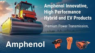 Amphenol Industrial is Committed to Quality and the Future of Transportation [upl. by Kieffer]