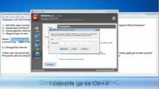 CCleaner 3271900 Professional Edition  Key [upl. by Jeffry]