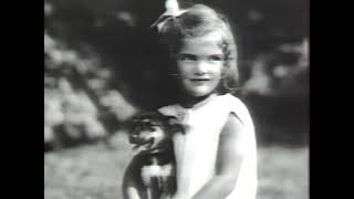 Biography Jacqueline Kennedy Onassis 1991 1995 [upl. by Cirtap]