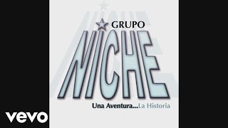 Grupo Niche  Miserable Cover Audio Video [upl. by Ruthie]