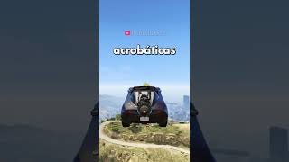 EL WALLRIDE MÁS LARGO DE GTA 5 ONLINE gta5online gta5stunts [upl. by Richers]