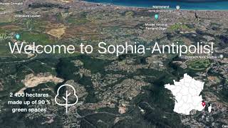 FILM SophiaAntipolis [upl. by Imerej]