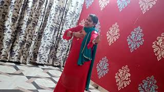 Gaj Ka Ghunghat  Armaan Malik  Payal Malik  Kritika Malik  Cover Dance  Pooja Rathee [upl. by Magnusson]