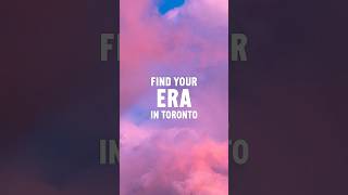 Find Your Era in Toronto [upl. by Assila328]