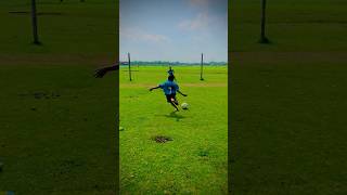 Ronaldo skill⚽️🇵🇹Football SKills short videoshorts football skills ronaldo skill youtubeshor [upl. by Aynotal]