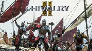 Playing Chivalry 2 in 2024 [upl. by Creath]