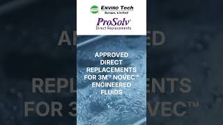 3M™ Novec™ Replacements from EnviroTech Europe [upl. by Ros]