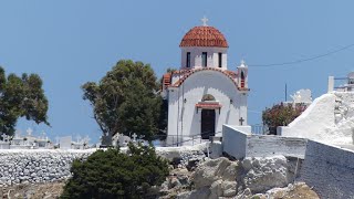 Karpathos Greece Away From The Beaches June 2024 [upl. by Timmons]