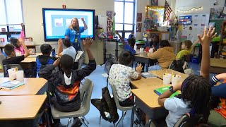 Henrico Learning Today  Lakeside Elementary School  September 11 2024 [upl. by Yonah636]