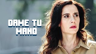 Dame tu mano  Película completa  Película romántica en Español Latino [upl. by Madalena]