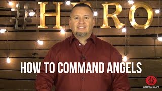 How To Command Angels [upl. by Jabon]