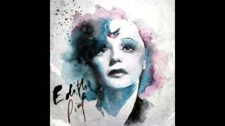 Edith Piaf  Cest Lamour Qui Fait Quon Saime Its love that makes you happy [upl. by Eiroj]