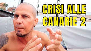 Crisi alle Canarie 2  chiarimenti [upl. by Eidlog893]