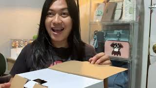 Unboxing Dolce Gusto Genio S Coffee Machine  Vlogmas 2  2024 [upl. by Oigile]