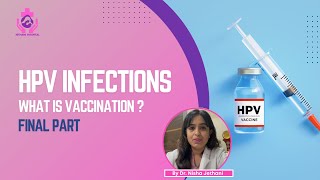 HPV VaccinesHPV Vaccines For FemalesHPV Vaccination What Is HPV Vaccinesnishajethani7223 [upl. by Dickey522]