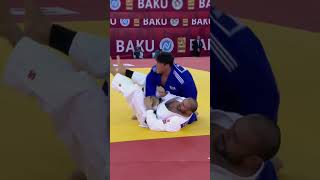 Kouchi Gari  小内刈 🔥 SONG🇰🇷 [upl. by Hisbe]