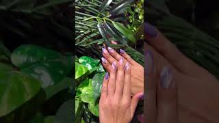 Protez Tırnak Vol269  Merve Küpeli Beauty istiklalcaddesi proteztırnak nailart manikür nails [upl. by Jurgen]