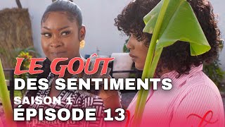 Série  Le Goût des Sentiments  Saison 1 Épisode 13  Lika Face à une Épreuve Douloureuse [upl. by Pascoe684]