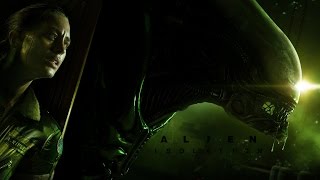 GamingDose  Review Alien Isolation [upl. by Alletneuq]