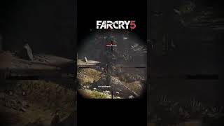 Far Cry 5  epickills farcry5 farcry5gameplay [upl. by Lupita517]