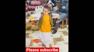 Ashkan arab 🎵 dance by small boy [upl. by Fe]