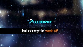 Ascendance vs The Butcher Mythic [upl. by Sneve]