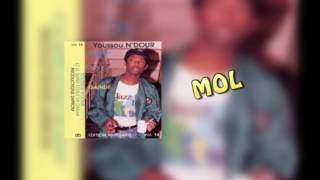 Youssou Ndour  MOL  ALBUM GAINDE VOL 14 [upl. by Adnilreh]