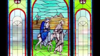 Respighi  The Flight into Egypt  Church Windows 14 Four Symphonic Impressions [upl. by Elraet]