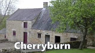 CherryBurn National Trust [upl. by Lowrie222]