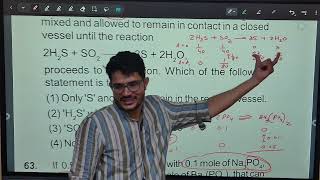 Lec21 Stoichiometry concept stoichiometry stoichiometric chemistryclass11 neet jeemains [upl. by Dibbell]