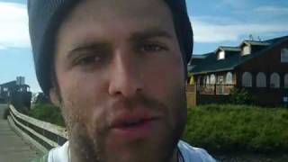 WWOOFing in Alaska WWOOF USA [upl. by Ereynihc]