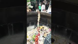 Langar Ali ke naam ka batta hai raat dinAjmer Dargahkaja Garib Nawaz chatti Sharif [upl. by Rebmaed]