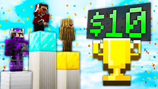 Clutching a 10 skywars tournament [upl. by Ettesil]