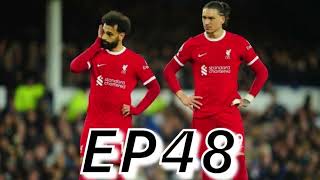 Live With Ches EP48 Liverpools title hopes are over Havertz gets revenge and transfer news [upl. by Peck]