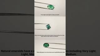 The Secret History of Emeralds  A Gemstone Documentaryshortsfeedshorts [upl. by Atirabrab]