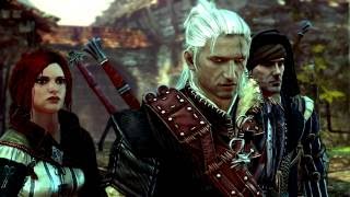 O que você tem que saber antes de jogar The Witcher 3 [upl. by Fennie]