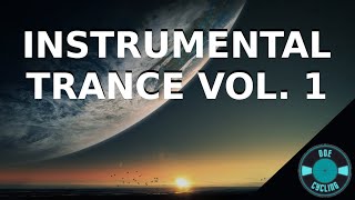 INSTRUMENTAL TRANCE SPINNING MIX 140 BPM VOL 1 [upl. by Navada]